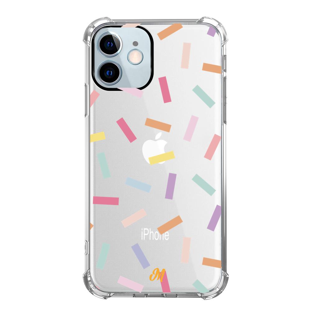 Case para iphone 12 Mini de Sprinkles - Mandala Cases