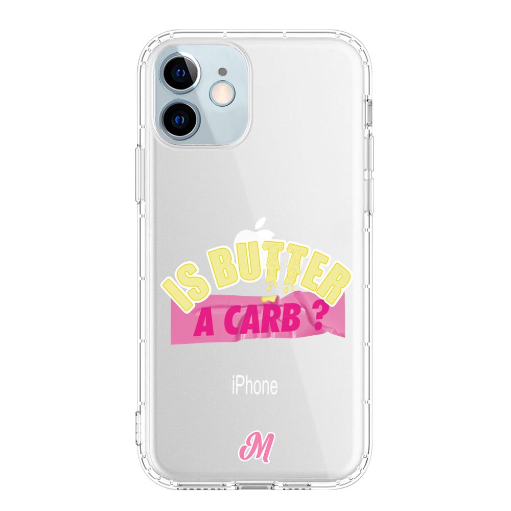 Case para iphone 12 Mini Butter - Mandala Cases