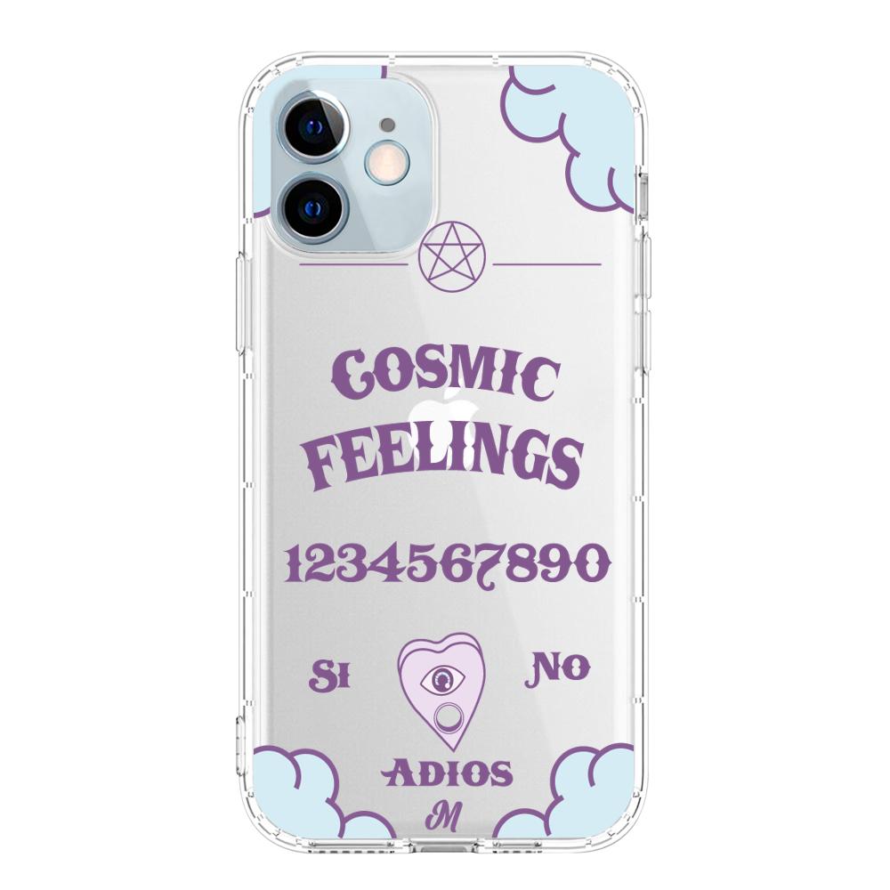 Case para iphone 12 Mini Cosmic Feelings - Mandala Cases