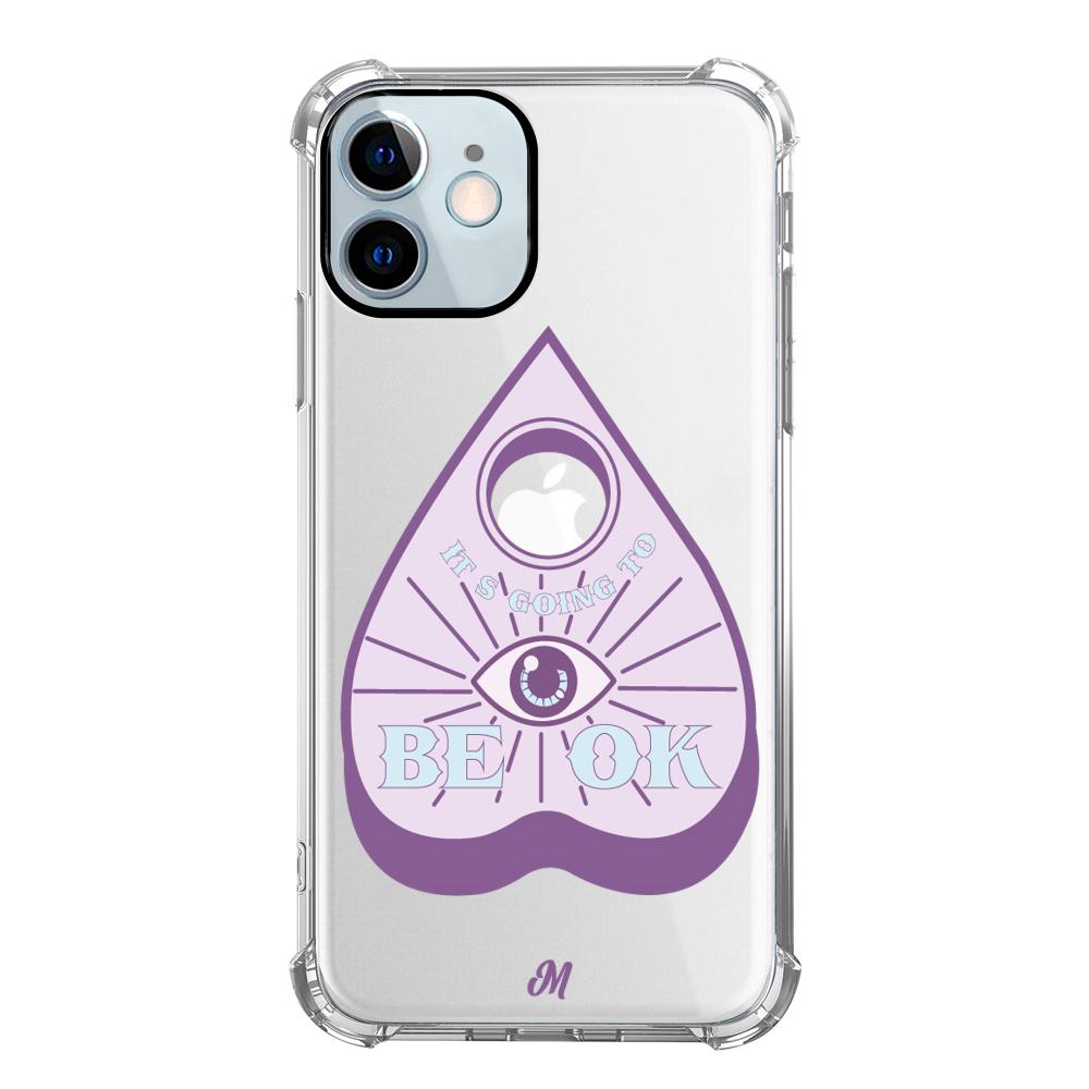 Case para iphone 12 Mini Be Ok - Mandala Cases