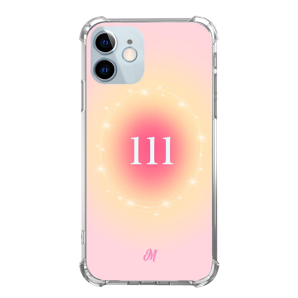 Case para iphone 12 Mini ángeles 111-  - Mandala Cases