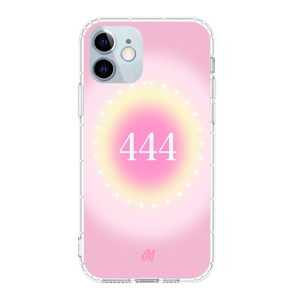 Case para iphone 12 Mini ángeles 444-  - Mandala Cases