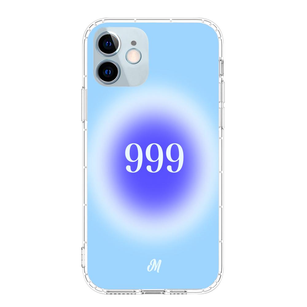 Case para iphone 12 Mini ángeles 999-  - Mandala Cases