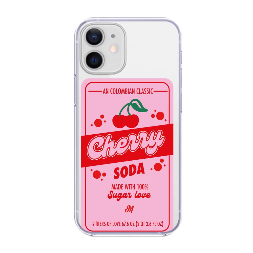 Case para iphone 12 Mini Sugar Love - Mandala Cases