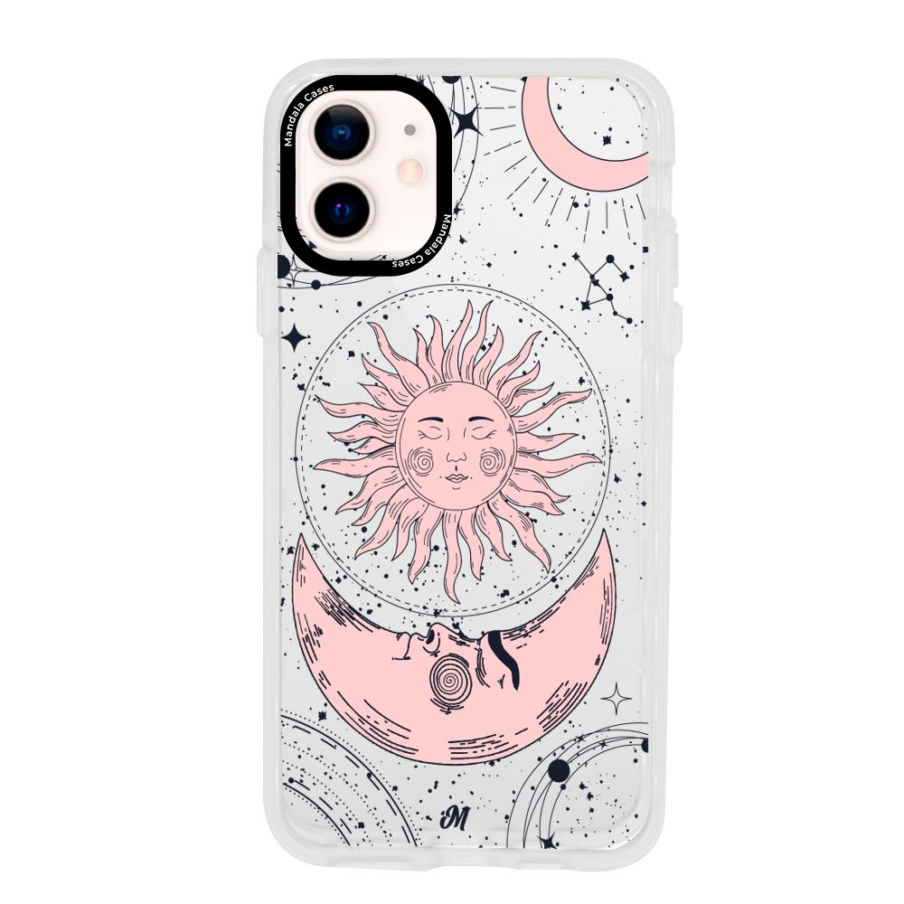 Case para iphone 12 Mini Astros - Mandala Cases