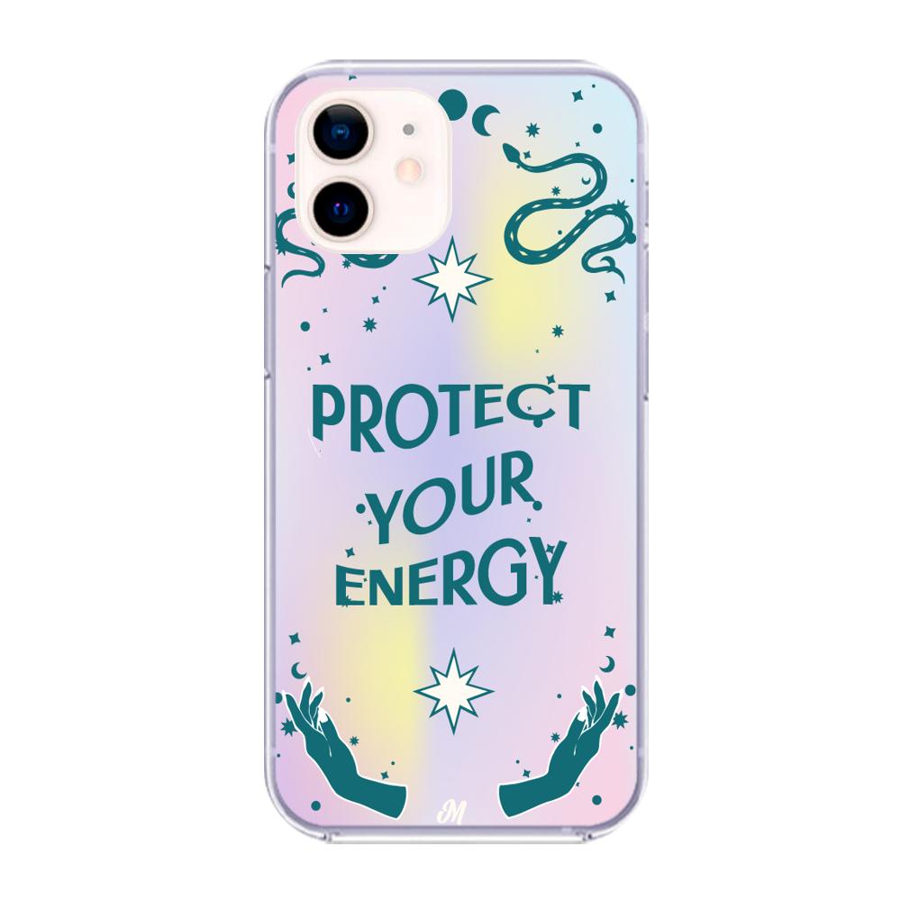 Case para iphone 12 Mini Energy - Mandala Cases