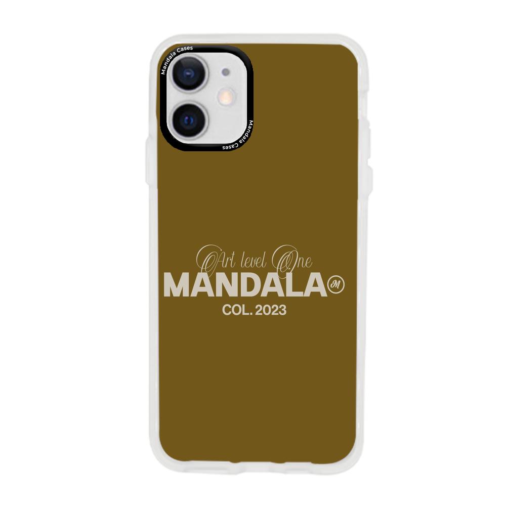 Cases para iphone 12 - Mandala Cases