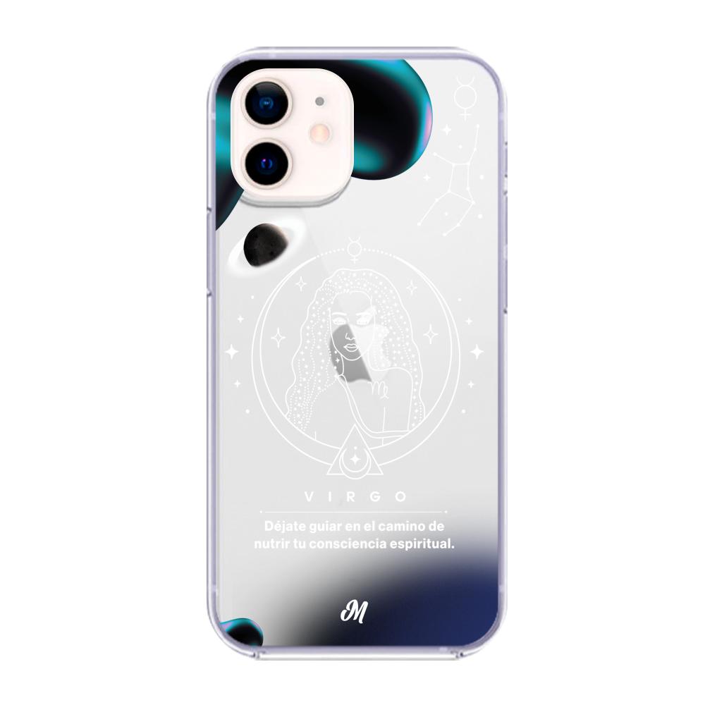 Cases para iphone 12 Mini - Mandala Cases