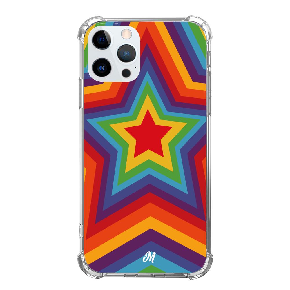 Case para iphone 12 pro max Joven - Mandala Cases