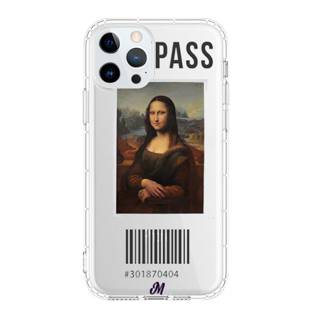 Estuches para iphone 12 pro max - Masterpiece case  - Mandala Cases