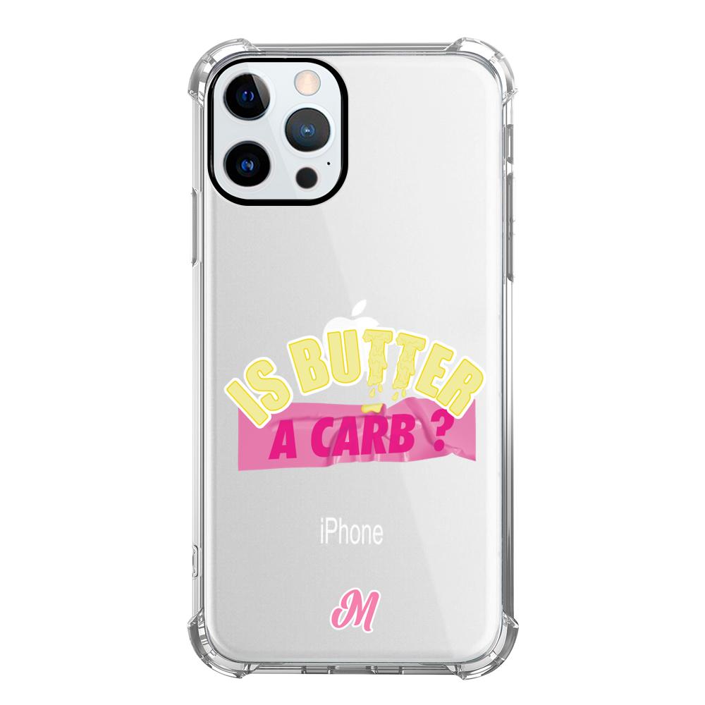 Case para iphone 12 pro max Butter - Mandala Cases