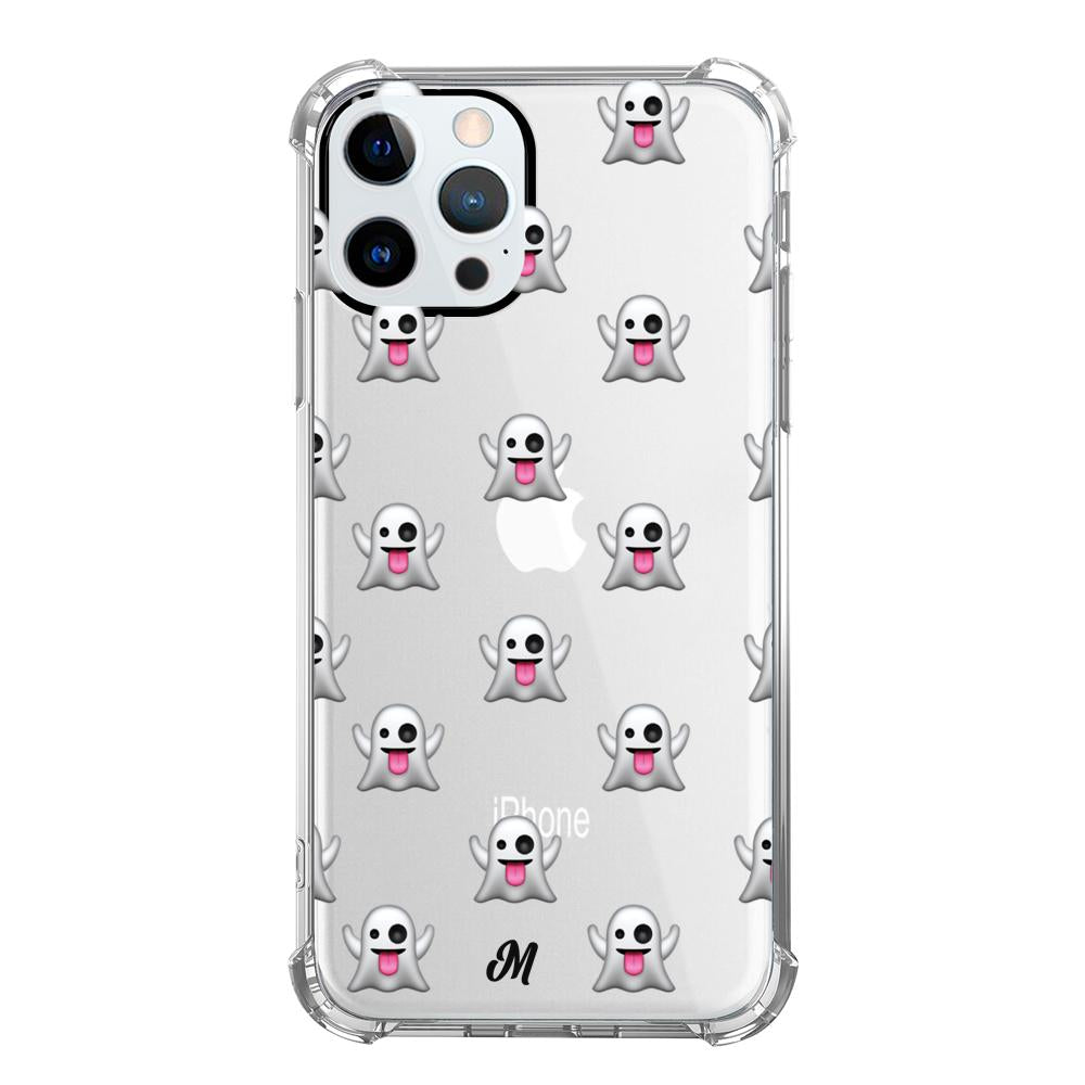 Case para iphone 12 pro max de Fantasmas - Mandala Cases