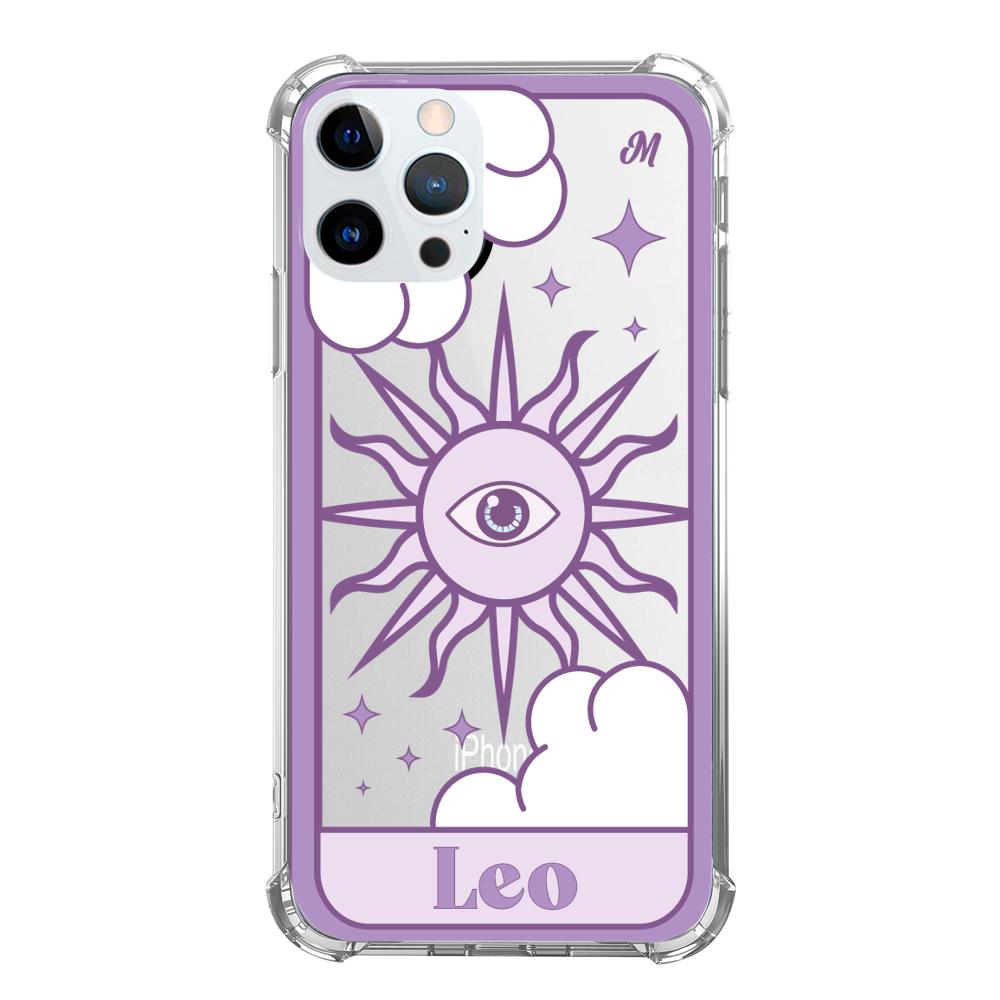 Case para iphone 12 pro max Leo - Mandala Cases