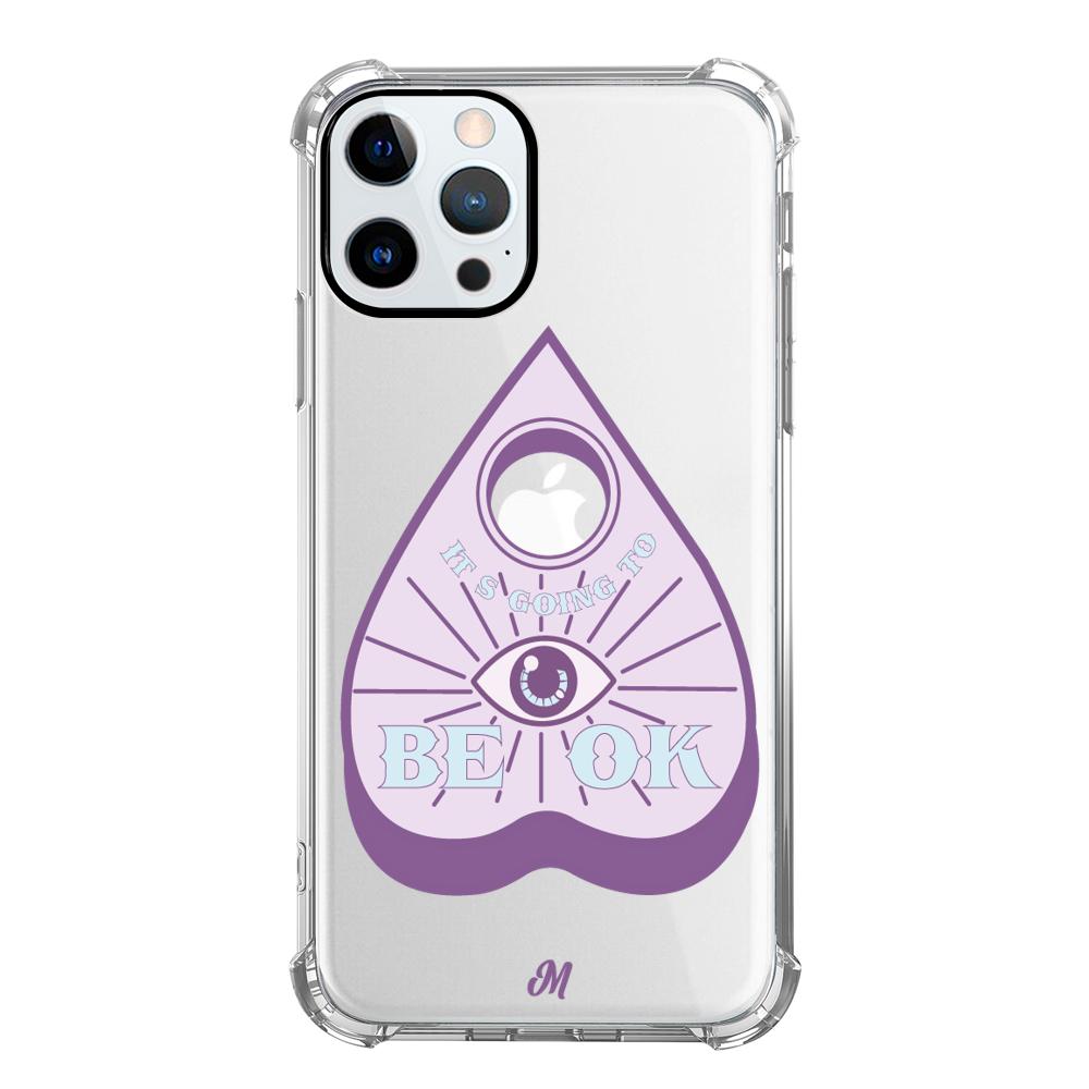 Case para iphone 12 pro max Be Ok - Mandala Cases
