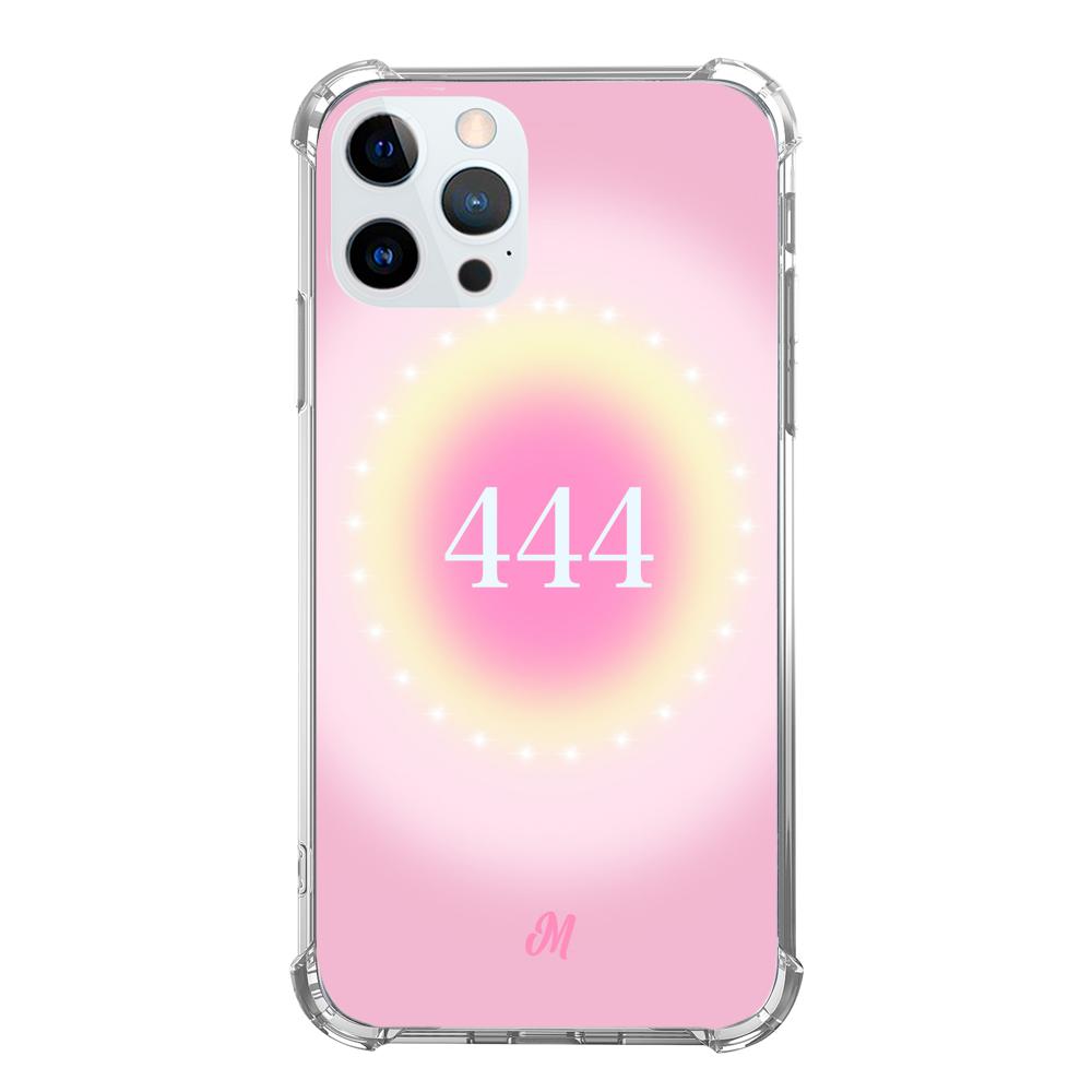 Case para iphone 12 pro max ángeles 444-  - Mandala Cases