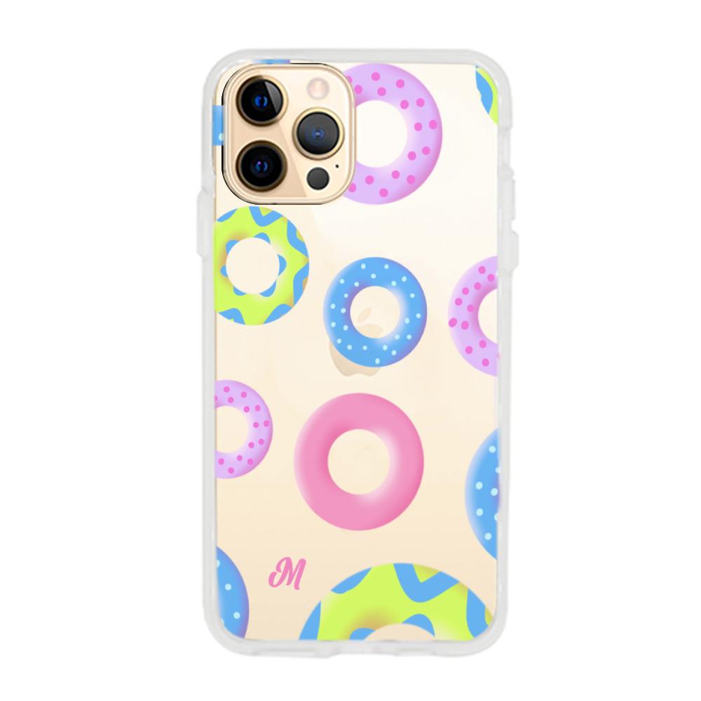 Case para iphone 12 pro max Inflables de verano - Mandala Cases