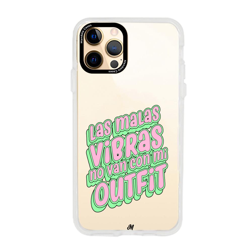 Case para iphone 12 pro max Vibras - Mandala Cases