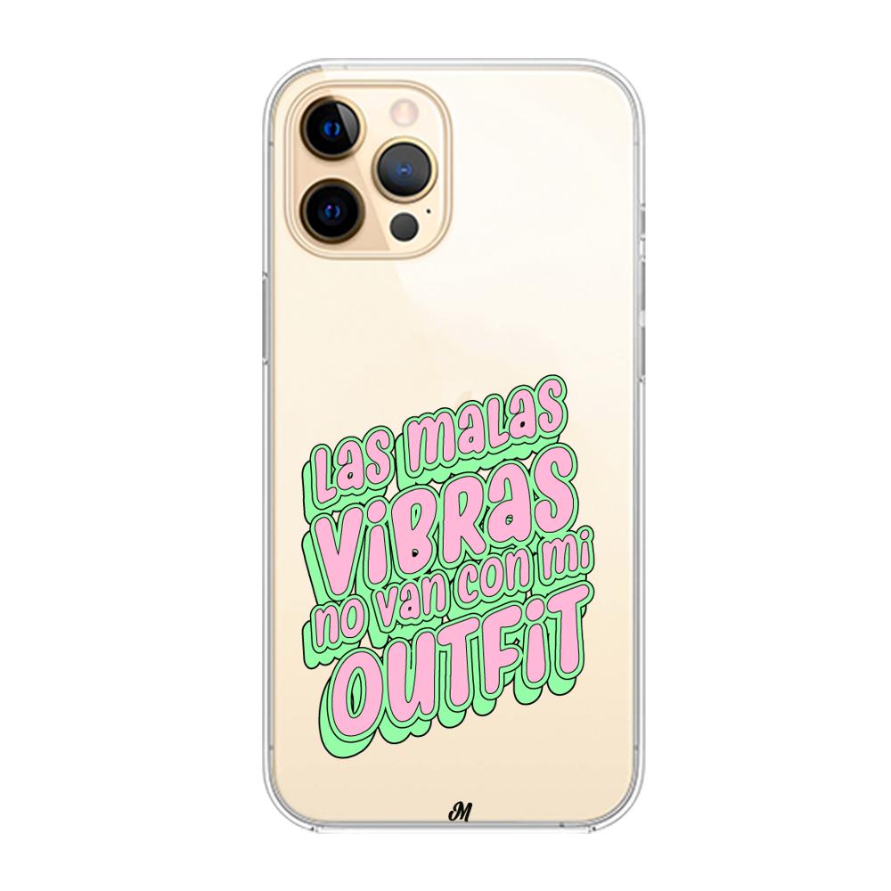 Case para iphone 12 pro max Vibras - Mandala Cases