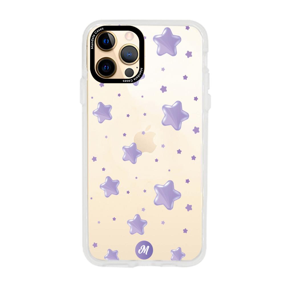 Cases para iphone 12 pro max Stars case Remake - Mandala Cases
