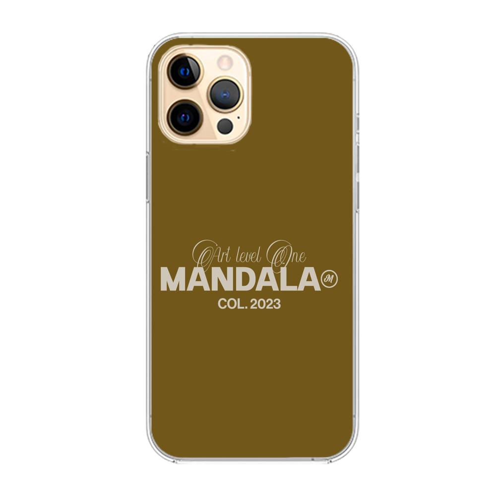 Cases para iphone 12 pro max - Mandala Cases