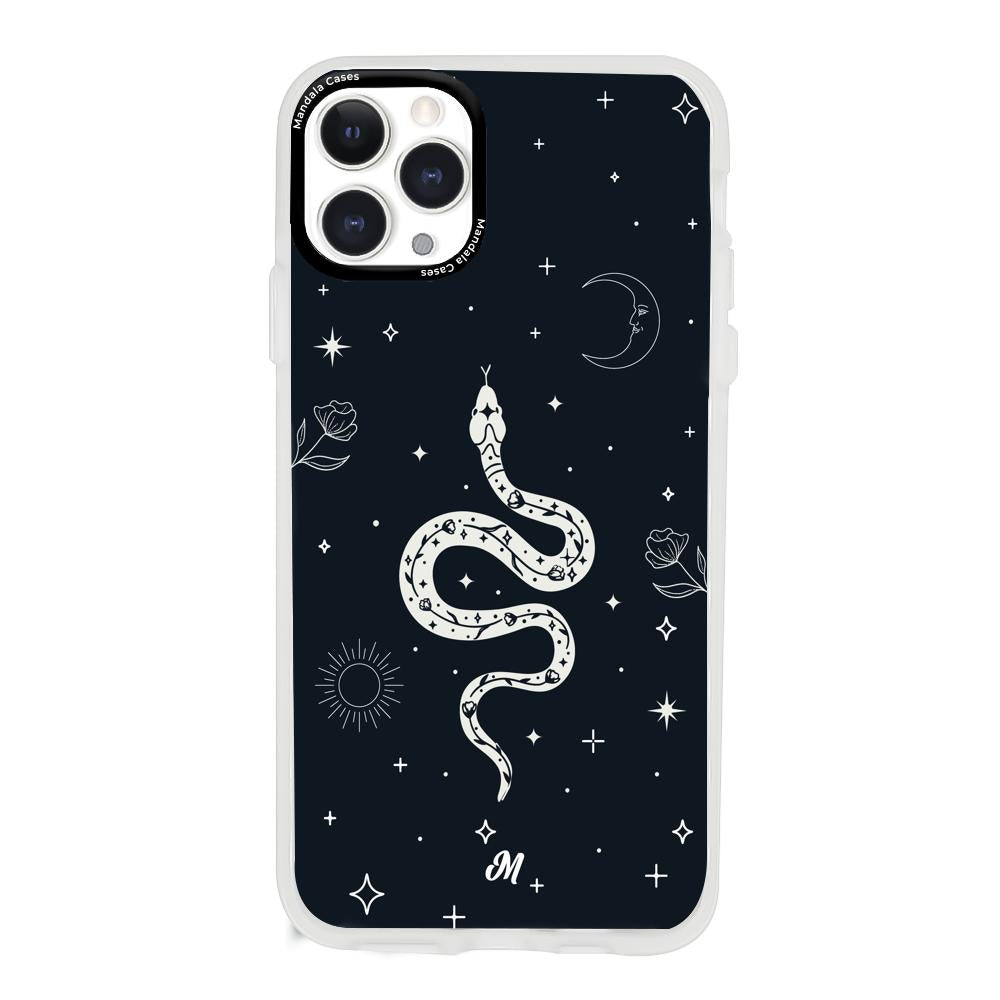 Inspired Cases - Carcasa para iPhone 12 Mini, diseño de ojos de Snellen