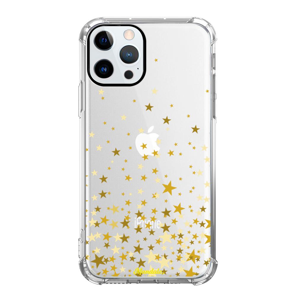Estuches para iphone 12 pro max - stars case  - Mandala Cases
