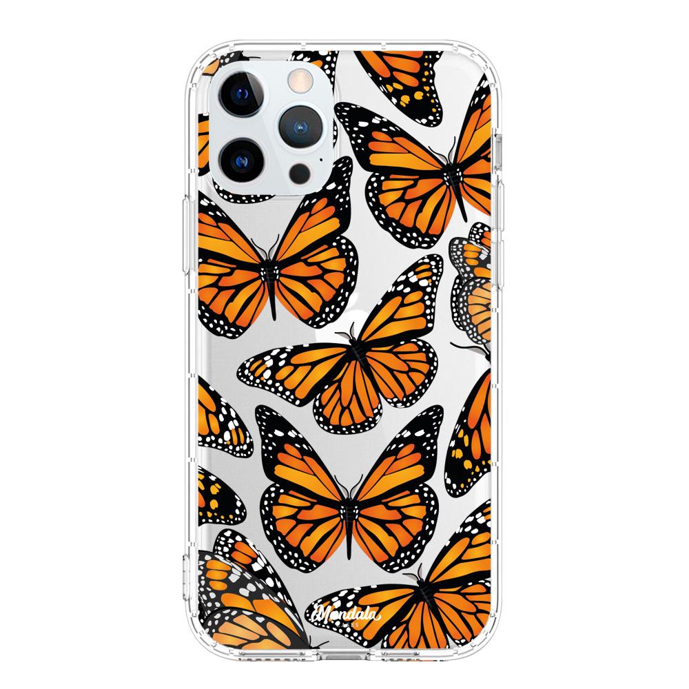 Estuches para iphone 12 pro max - Monarca Case  - Mandala Cases