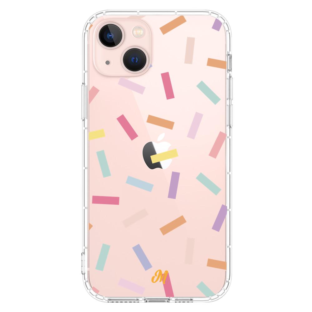 Case para iphone 13 Mini de Sprinkles - Mandala Cases