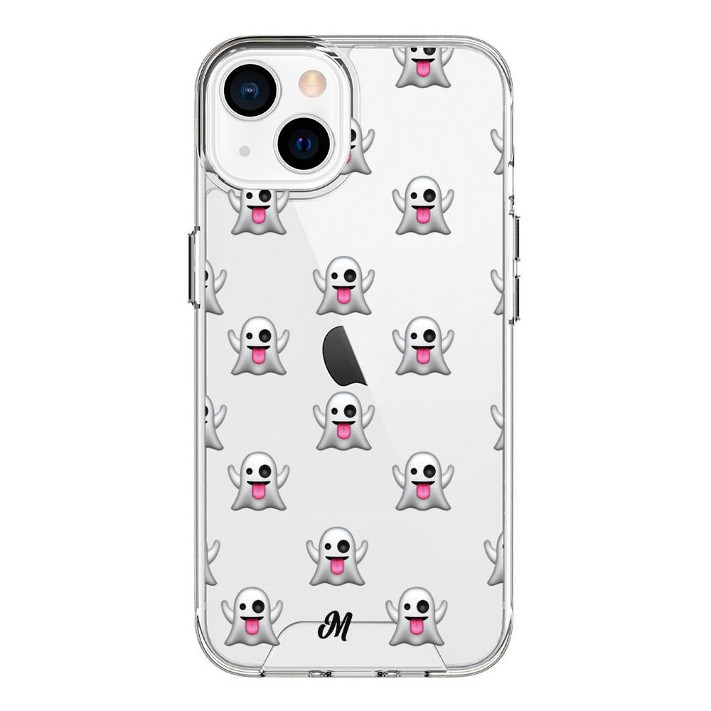 Case para iphone 13 Mini de Fantasmas - Mandala Cases