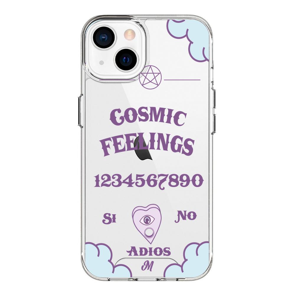 Case para iphone 13 Mini Cosmic Feelings - Mandala Cases