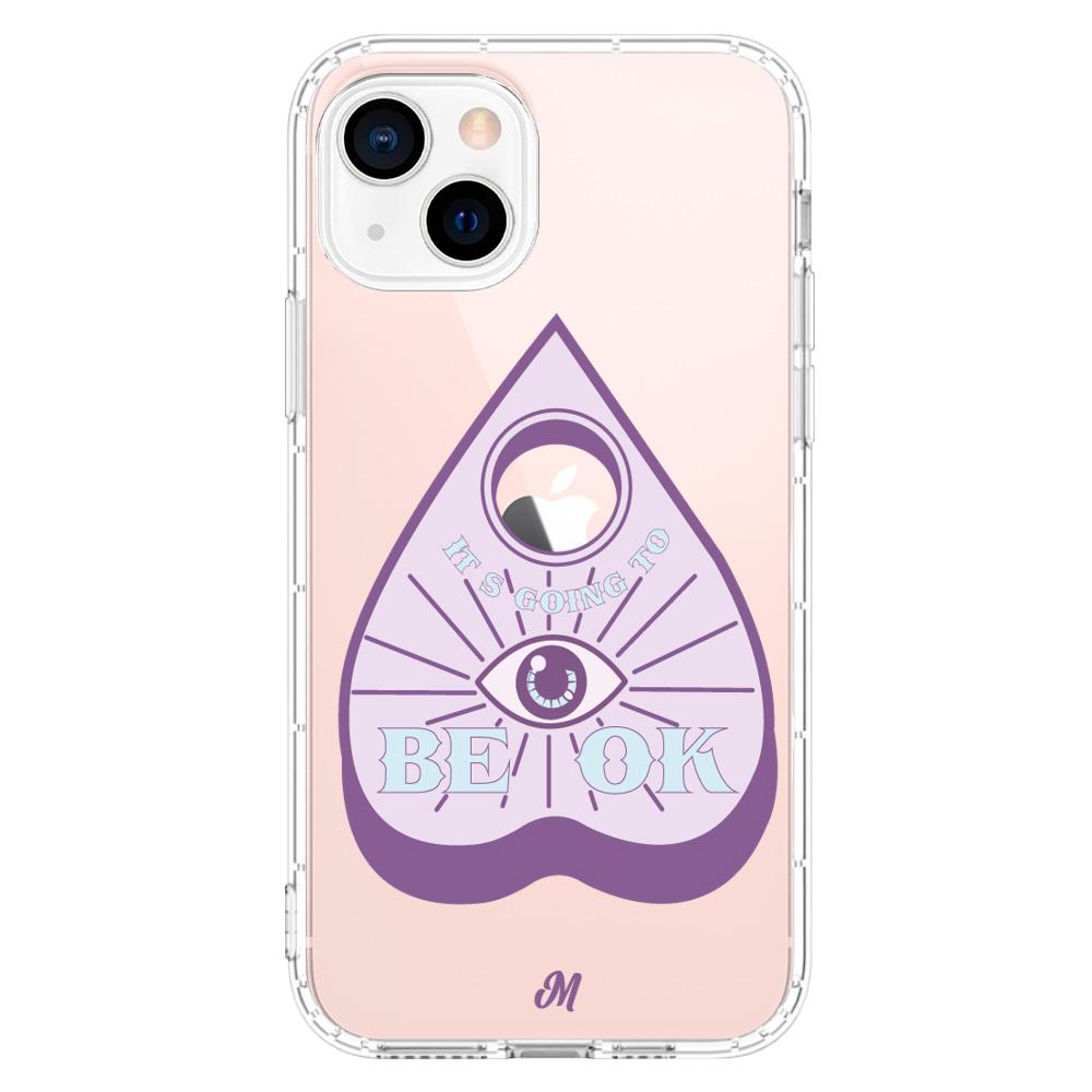 Case para iphone 13 Mini Be Ok - Mandala Cases