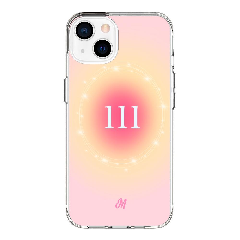 Case para iphone 13 Mini ángeles 111-  - Mandala Cases