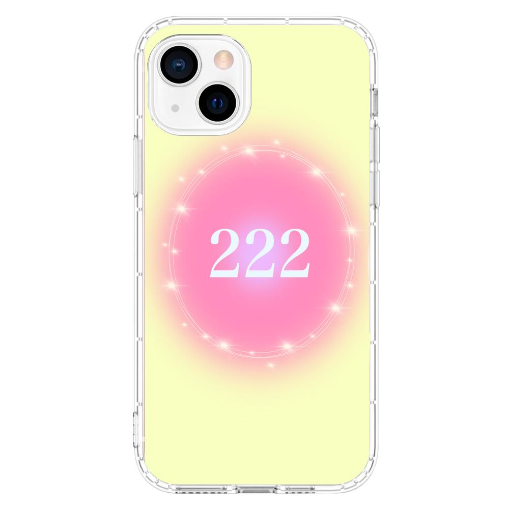 Case para iphone 13 Mini ángeles 222-  - Mandala Cases