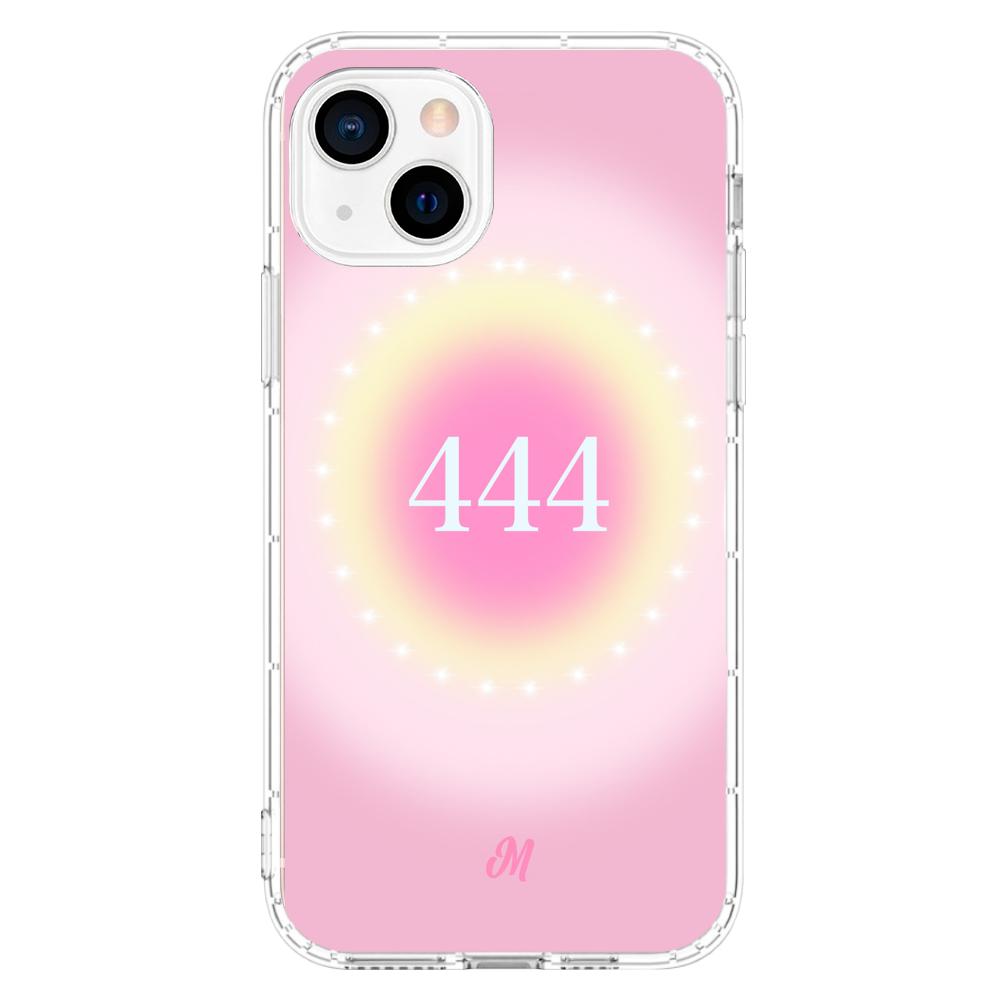 Case para iphone 13 Mini ángeles 444-  - Mandala Cases