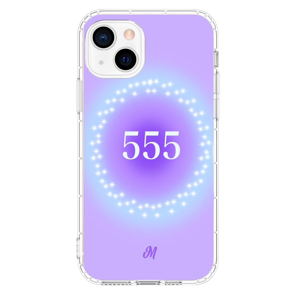 Case para iphone 13 Mini ángeles 555-  - Mandala Cases