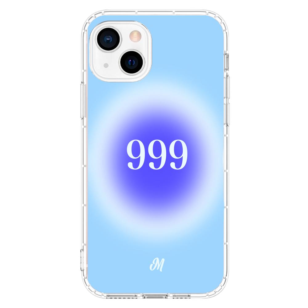 Case para iphone 13 Mini ángeles 999-  - Mandala Cases