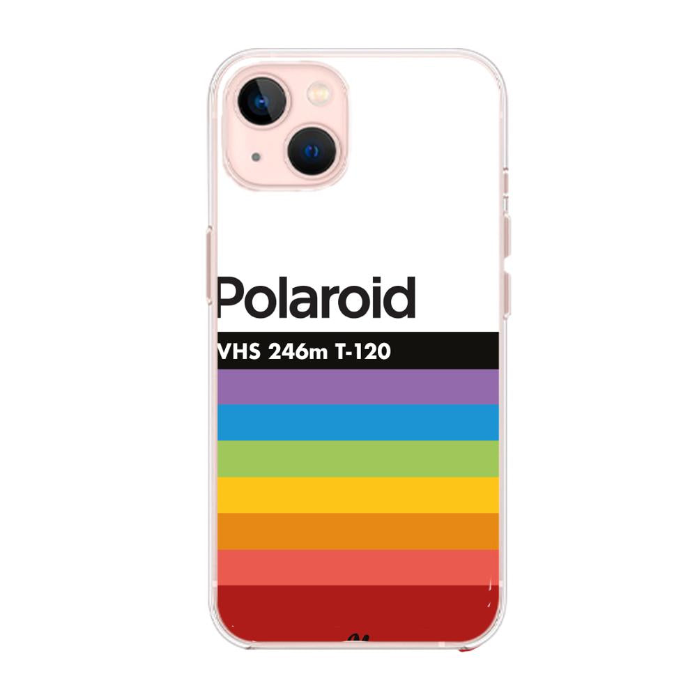 Case para iphone 13 Mini Polaroid clásico - Mandala Cases