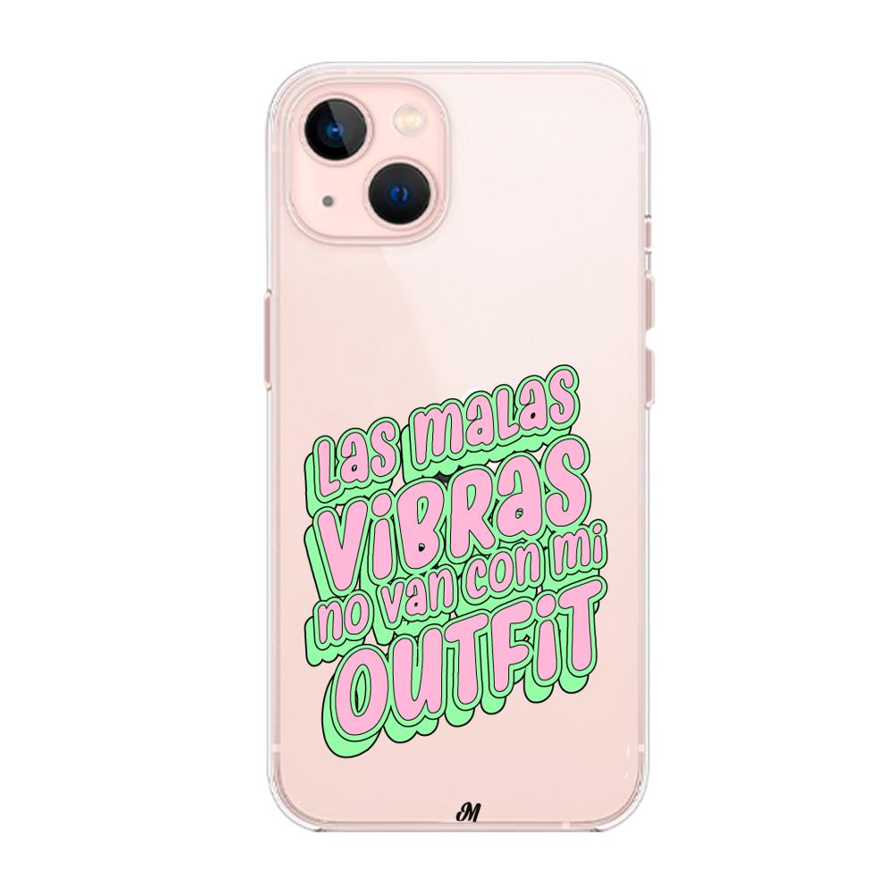 Case para iphone 13 Mini Vibras - Mandala Cases