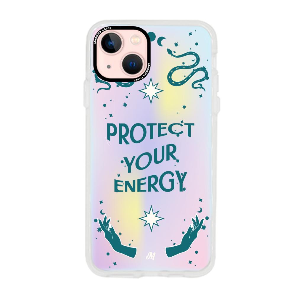 Case para iphone 13 Mini Energy - Mandala Cases