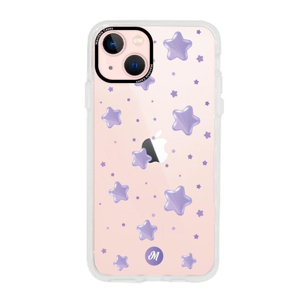 Cases para iphone 13 Mini Stars case Remake - Mandala Cases