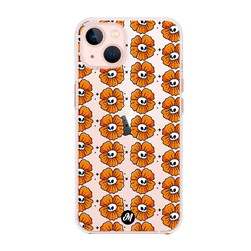 Cases para iphone 13 Mini - Mandala Cases