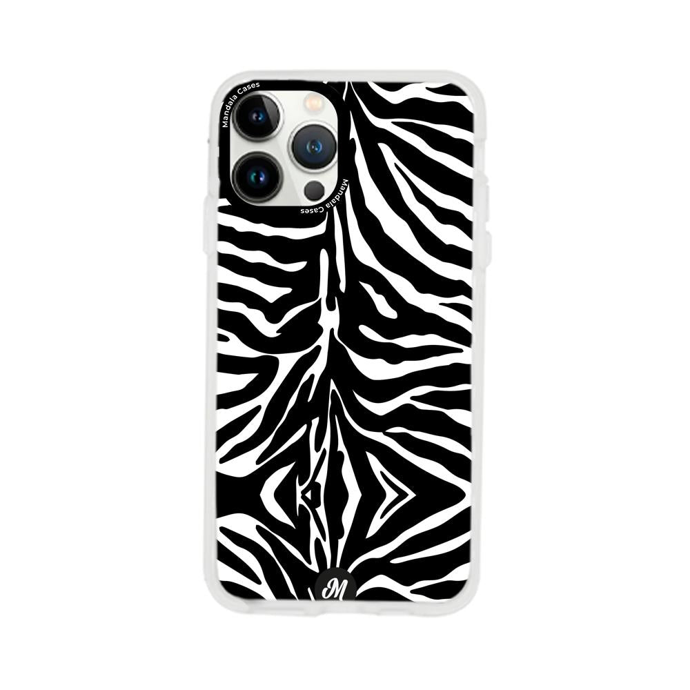 Funda Vaca Peluda iPhone