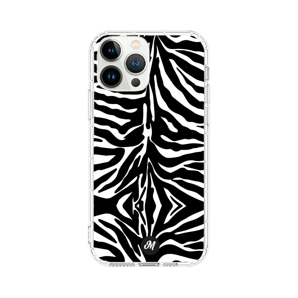 Funda Vaca Peluda iPhone