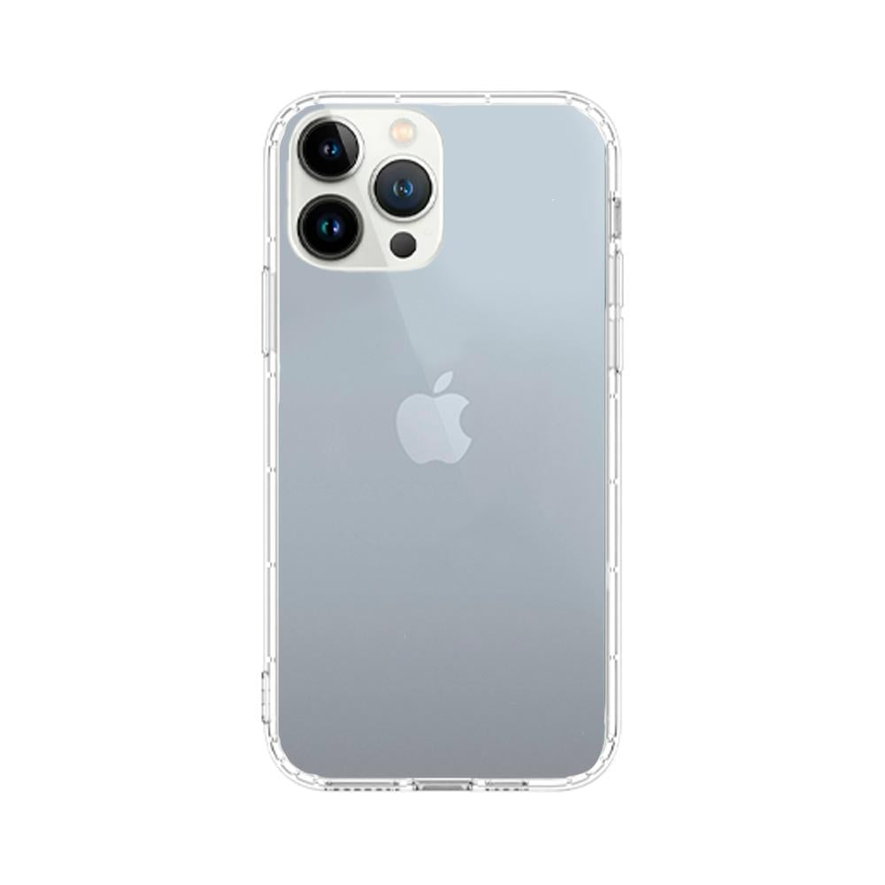 Case para iphone 13 pro max Transparente  - Mandala Cases