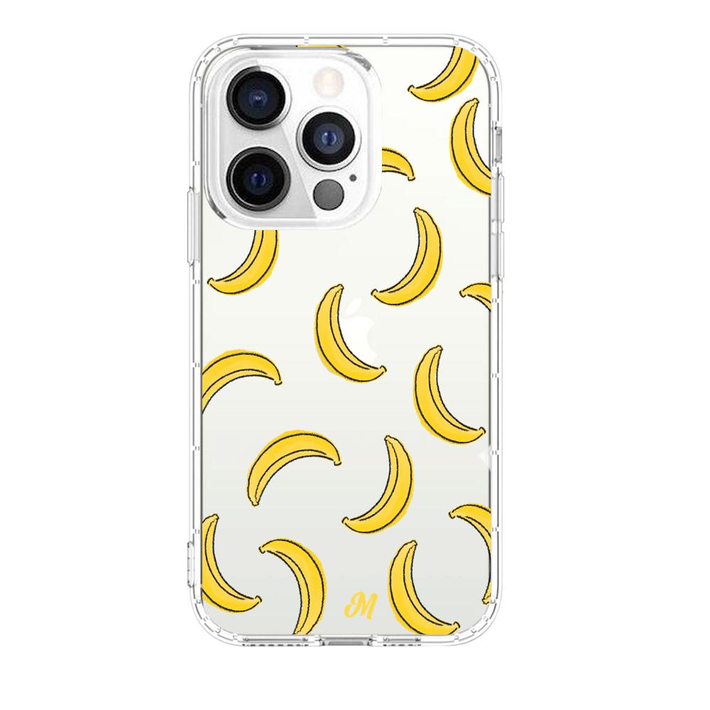 Case para iphone 13 pro max Funda Bananas- Mandala Cases