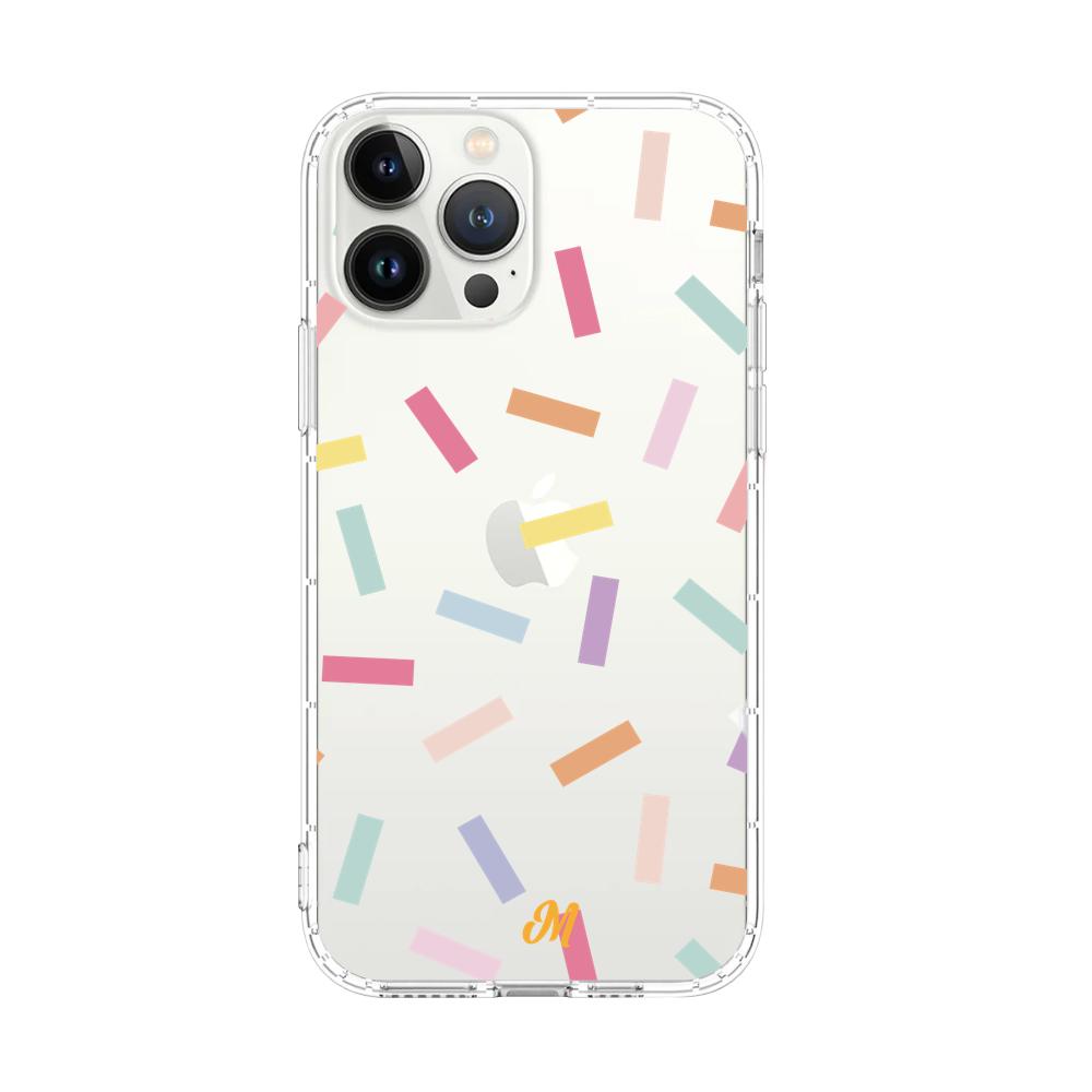 Case para iphone 13 pro max de Sprinkles - Mandala Cases