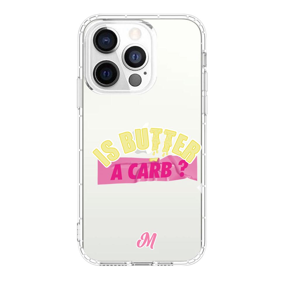 Case para iphone 13 pro max Butter - Mandala Cases