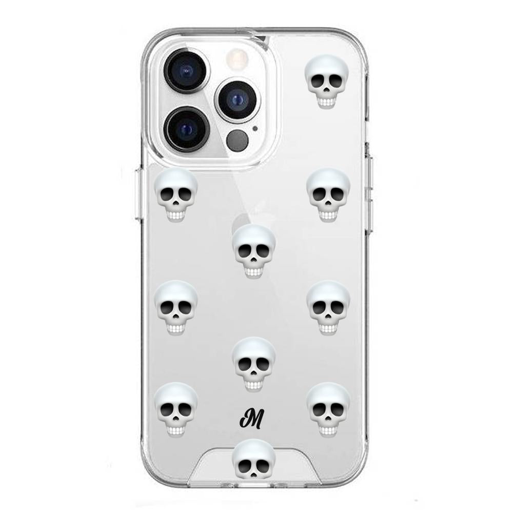 Case para iphone 13 pro max de Calaveras - Mandala Cases