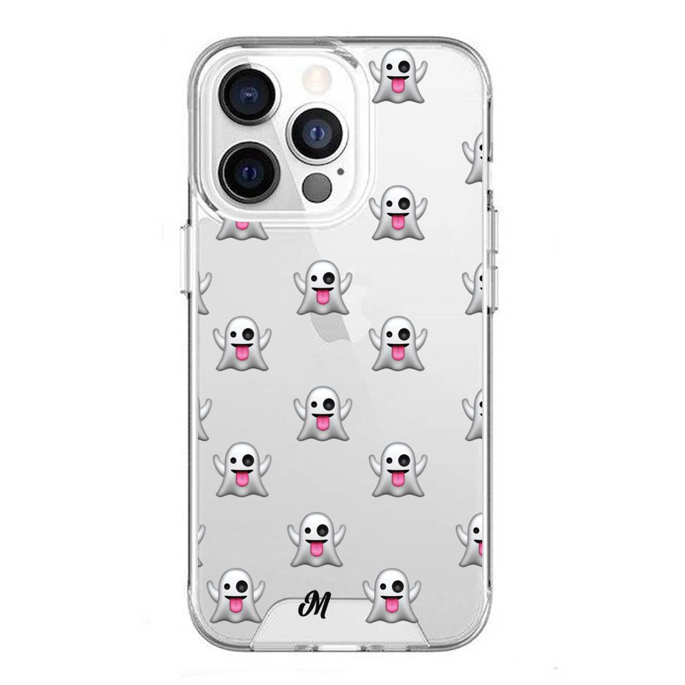Case para iphone 13 pro max de Fantasmas - Mandala Cases
