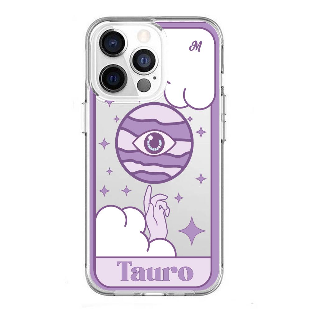 Case para iphone 13 pro max Tauro - Mandala Cases